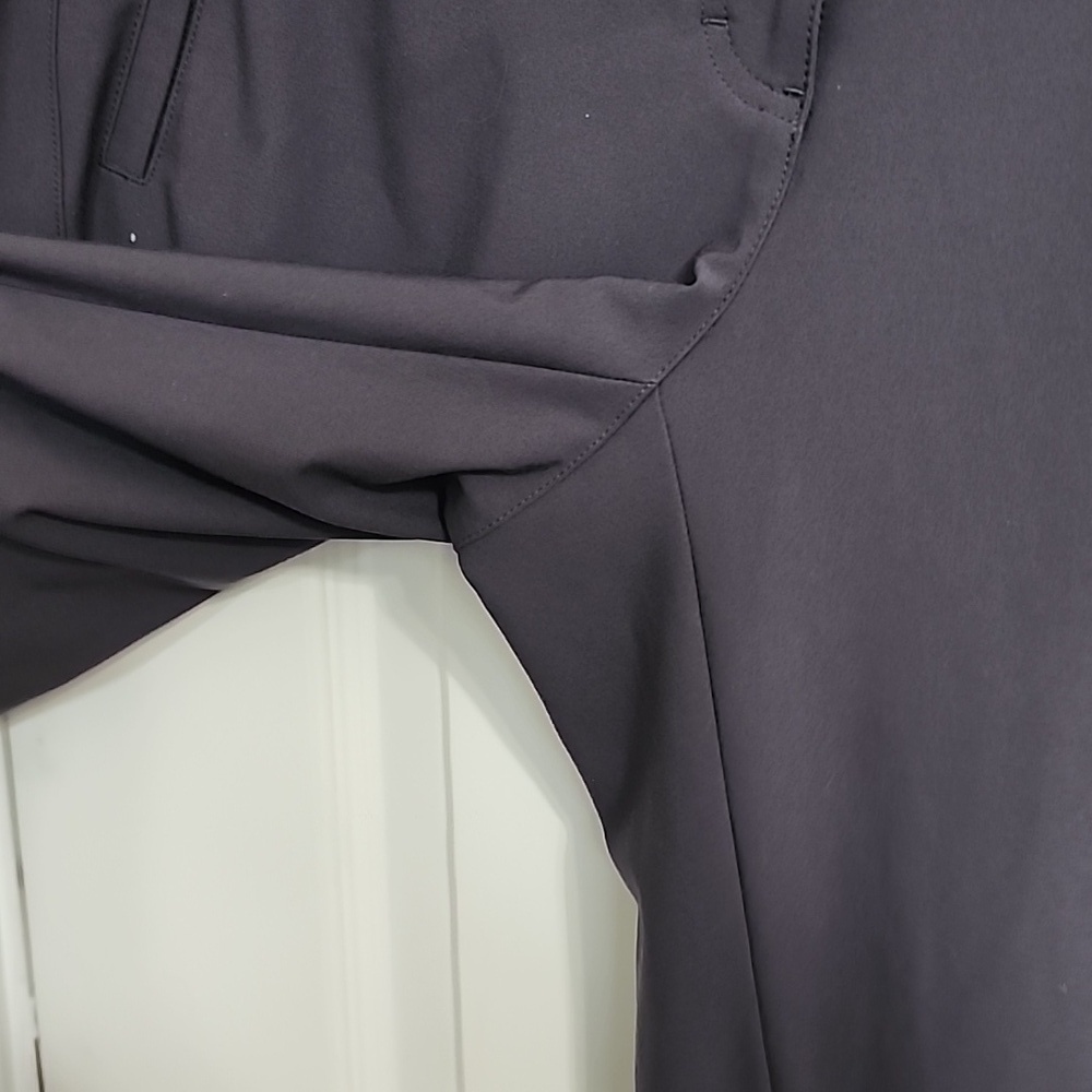 Slazenger Dark Gray Women's Golf Pants Size 8 104141 EUC​​​​​ - Picture 6 of 10